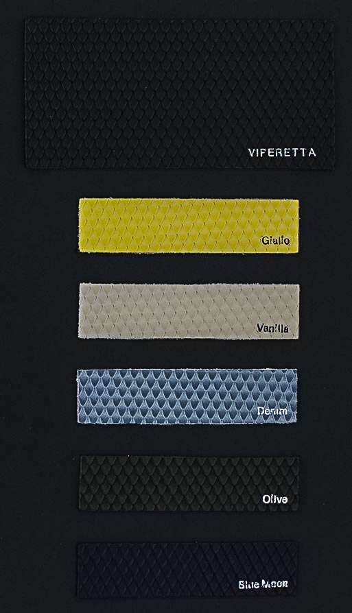 Rem color card Ta.go srl